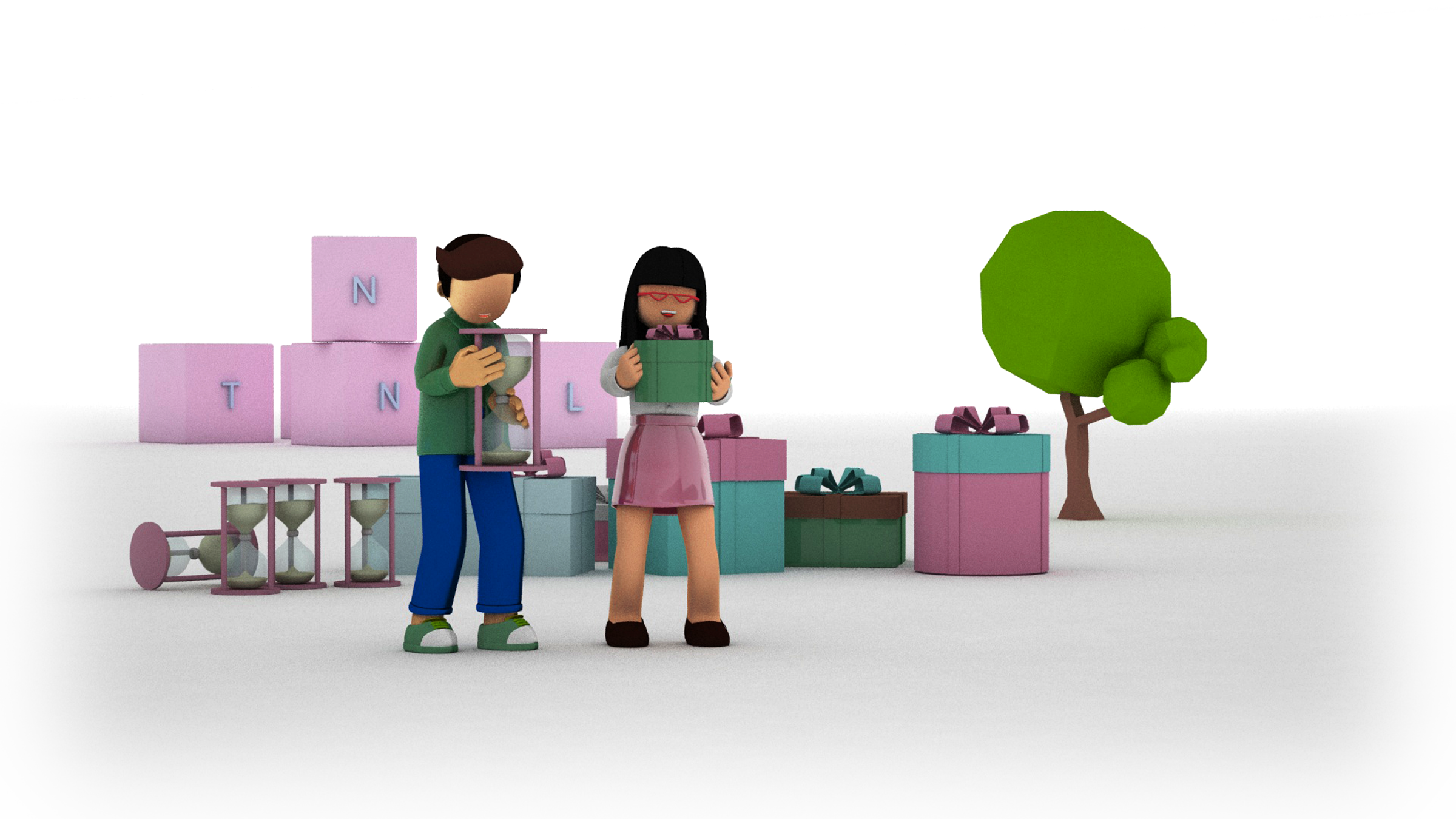 aTurnos Parnet Tecno