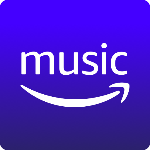 Icono Amazon Music