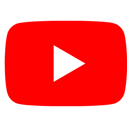Icono YouTube