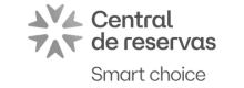 Logo central reservas