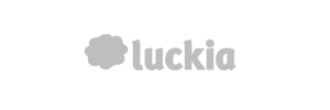 Logo luckia