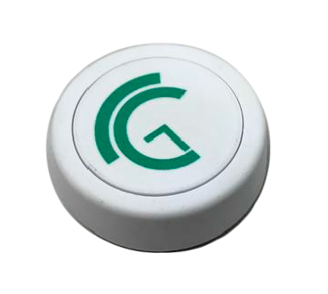 Pulsador Bluetooth