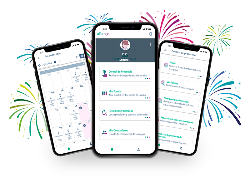 APP