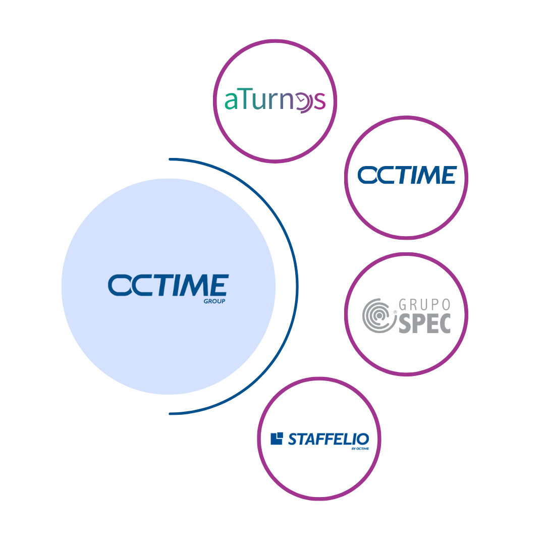 Grupo Octime